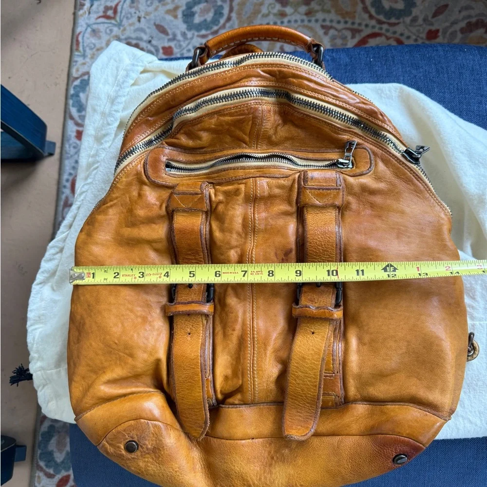 Benheart Lorenzo Backpack - Picture 11 of 11